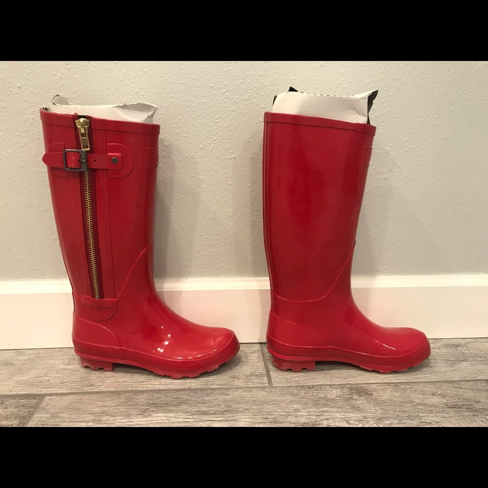 Pajar women’s rain boot